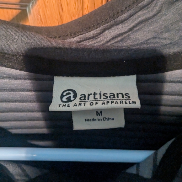 Men's pullover - Picture 3 of 3